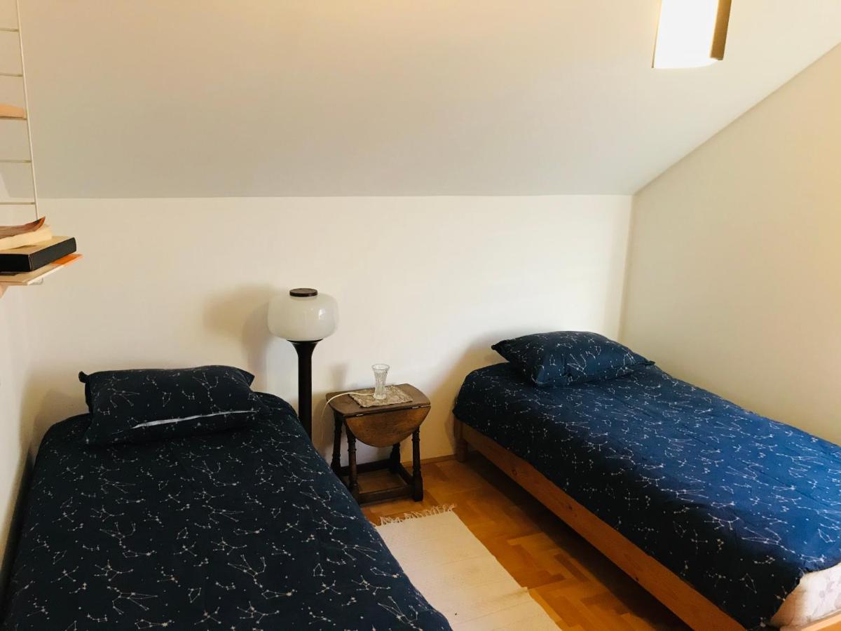 Apartman Simple Apartment Sarajevo Ngoại thất bức ảnh