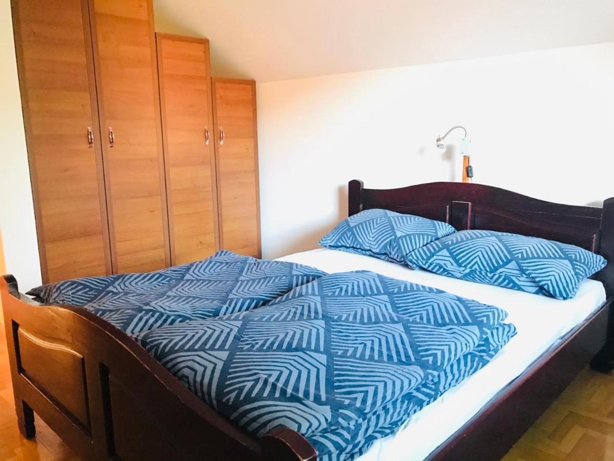 Apartman Simple Apartment Sarajevo Ngoại thất bức ảnh